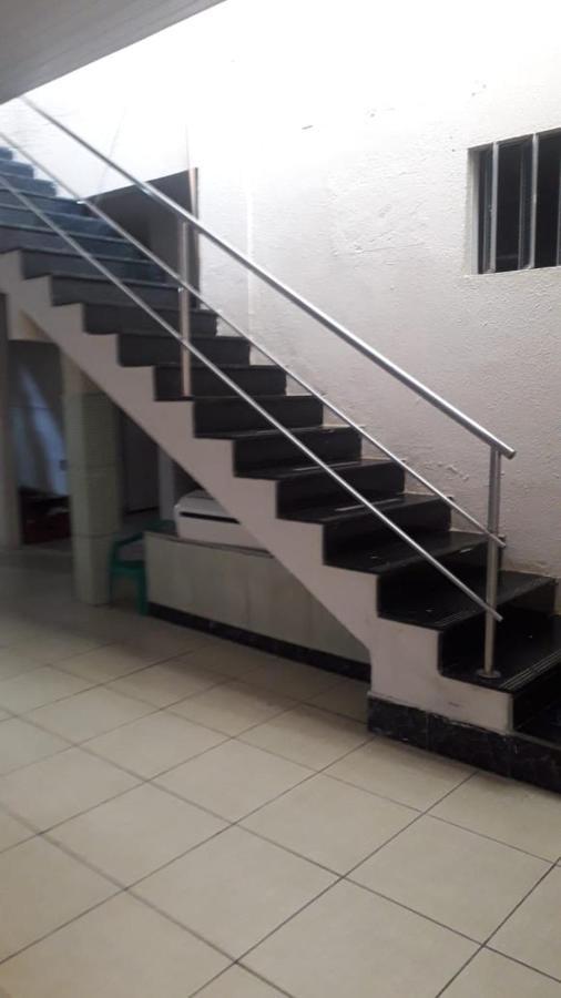 Casa de hóspedes Oceania *