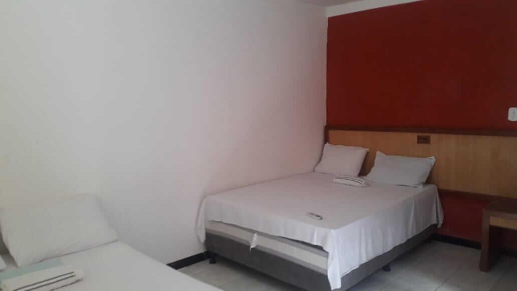 Casa de hóspedes Oceania Aracaju