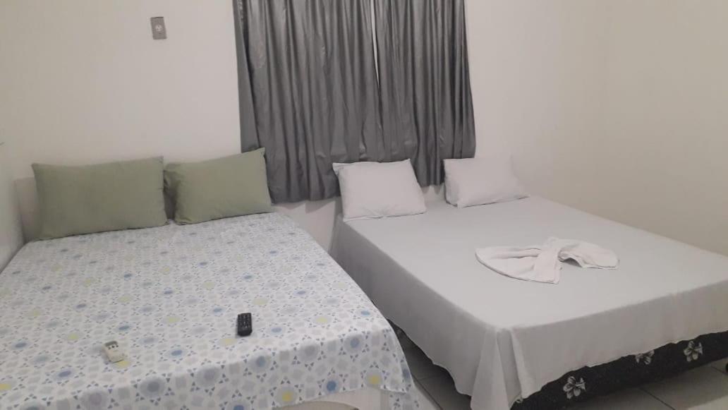 Oceania * Aracaju