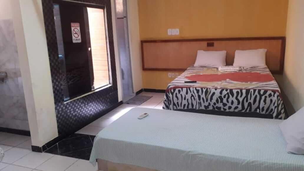 Casa de hóspedes Oceania Aracaju
